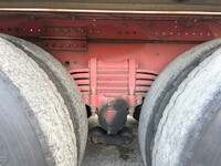 いすゞギガコンテナ専用車大型（10t）[写真23]