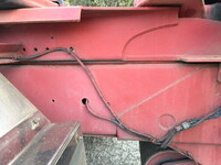 いすゞギガコンテナ専用車大型（10t）[写真24]