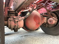 いすゞギガコンテナ専用車大型（10t）[写真25]