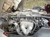 いすゞギガコンテナ専用車大型（10t）[写真29]