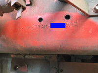 いすゞギガコンテナ専用車大型（10t）[写真33]