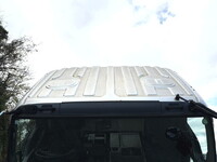 いすゞギガコンテナ専用車大型（10t）[写真34]