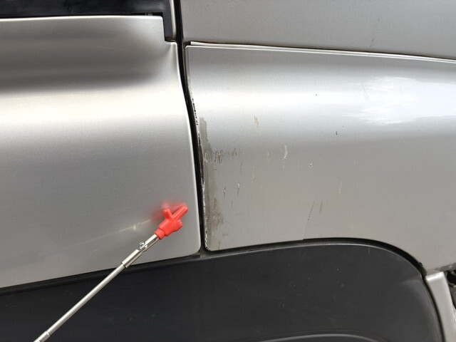 いすゞギガコンテナ専用車大型（10t）[写真35]