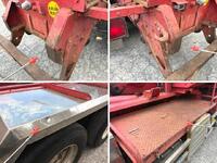 いすゞギガコンテナ専用車大型（10t）[写真37]