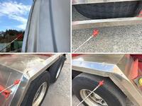 いすゞギガコンテナ専用車大型（10t）[写真38]