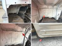 いすゞギガコンテナ専用車大型（10t）[写真39]