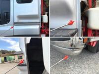 いすゞギガコンテナ専用車大型（10t）[写真40]