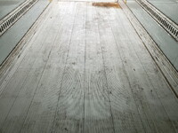 日野レンジャー冷凍車（冷蔵車）中型（4t）[写真12]