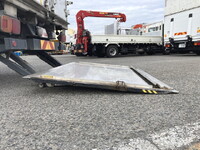 日野レンジャー冷凍車（冷蔵車）中型（4t）[写真16]