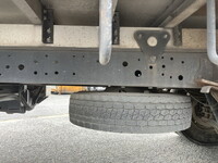 日野レンジャー冷凍車（冷蔵車）中型（4t）[写真21]