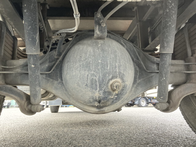 日野レンジャー冷凍車（冷蔵車）中型（4t）[写真25]