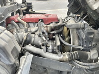 日野レンジャー冷凍車（冷蔵車）中型（4t）[写真27]