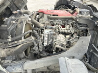 日野レンジャー冷凍車（冷蔵車）中型（4t）[写真28]