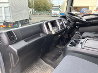 日野レンジャー冷凍車（冷蔵車）中型（4t）[写真31]