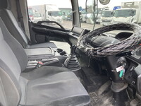 日野レンジャー冷凍車（冷蔵車）中型（4t）[写真34]