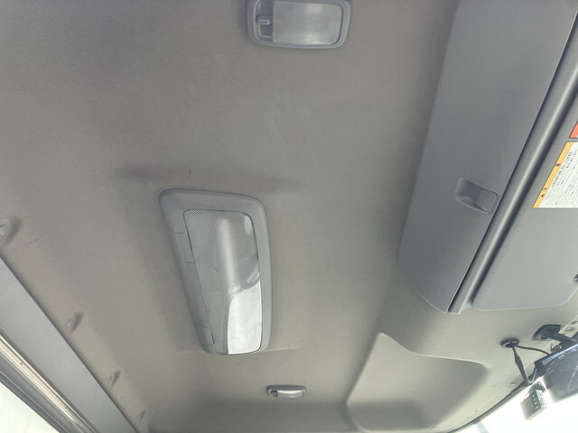 日野レンジャー冷凍車（冷蔵車）中型（4t）[写真34]