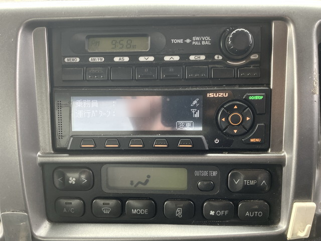 日野レンジャー冷凍車（冷蔵車）中型（4t）[写真37]