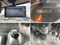 日野レンジャー冷凍車（冷蔵車）中型（4t）[写真40]