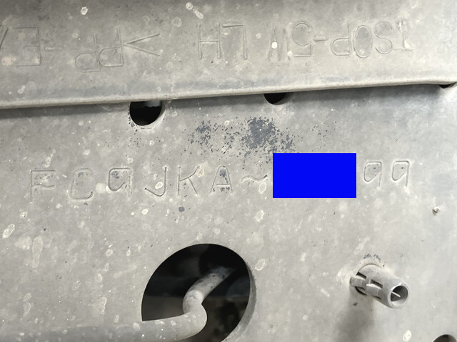 日野レンジャー冷凍車（冷蔵車）中型（4t）[写真40]