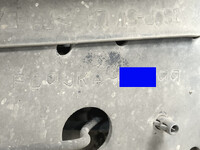 日野レンジャー冷凍車（冷蔵車）中型（4t）[写真41]