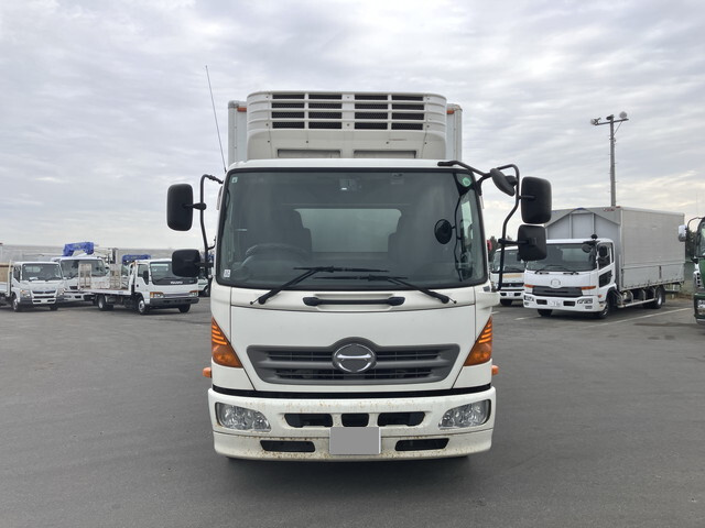 日野レンジャー冷凍車（冷蔵車）中型（4t）[写真06]