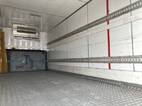 日野レンジャー冷凍車（冷蔵車）中型（4t）[写真13]