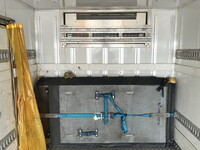 日野レンジャー冷凍車（冷蔵車）中型（4t）[写真14]