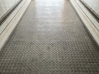 日野レンジャー冷凍車（冷蔵車）中型（4t）[写真16]