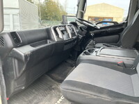 日野レンジャー冷凍車（冷蔵車）中型（4t）[写真33]