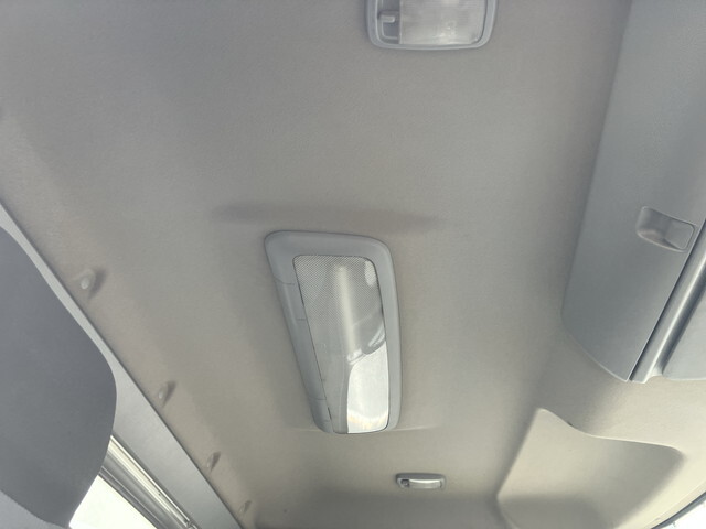 日野レンジャー冷凍車（冷蔵車）中型（4t）[写真36]