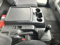 日野レンジャー冷凍車（冷蔵車）中型（4t）[写真38]