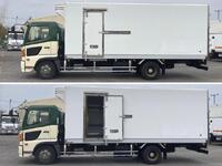 日野レンジャー冷凍車（冷蔵車）中型（4t）[写真06]