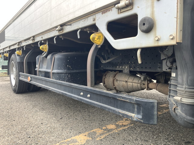 いすゞエルフアルミブロック小型（2t・3t）[写真17]