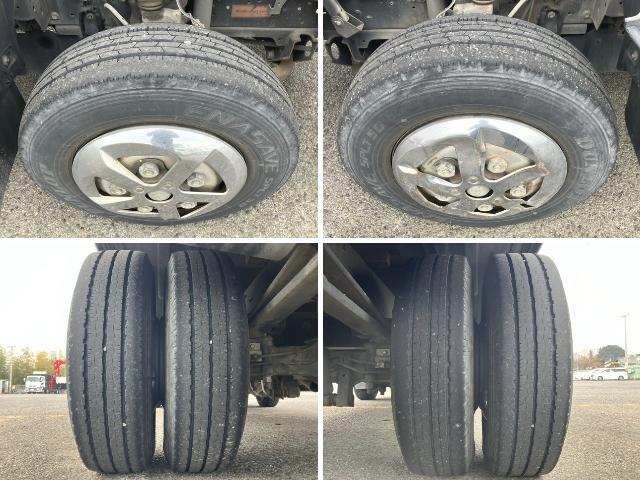 いすゞエルフアルミブロック小型（2t・3t）[写真19]