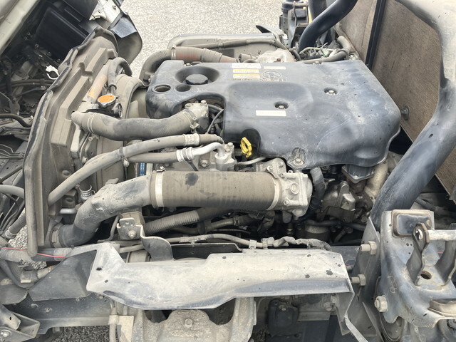 いすゞエルフアルミブロック小型（2t・3t）[写真25]