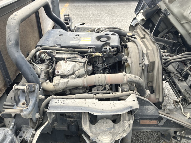 いすゞエルフアルミブロック小型（2t・3t）[写真26]