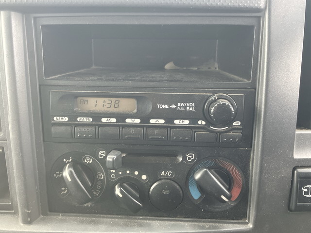 いすゞエルフアルミブロック小型（2t・3t）[写真36]