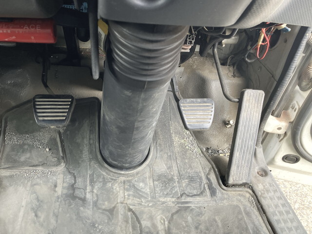 いすゞエルフアルミブロック小型（2t・3t）[写真38]