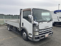 いすゞエルフアルミブロック小型（2t・3t）[写真04]