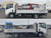 いすゞエルフアルミブロック小型（2t・3t）[写真06]