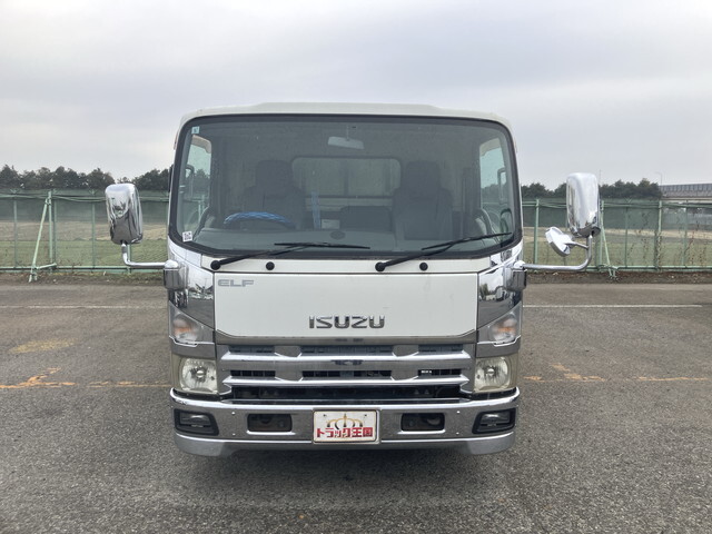 いすゞエルフアルミブロック小型（2t・3t）[写真06]