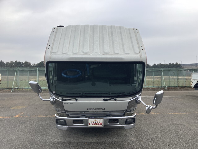 いすゞエルフアルミブロック小型（2t・3t）[写真07]