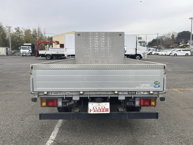 いすゞエルフアルミブロック小型（2t・3t）[写真08]