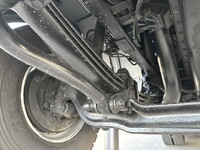 三菱ふそうファイターセルフクレーン4段増トン（6t・8t）[写真13]