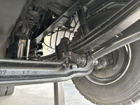 三菱ふそうファイターセルフクレーン4段増トン（6t・8t）[写真14]