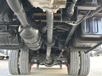 三菱ふそうファイターセルフクレーン4段増トン（6t・8t）[写真16]