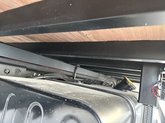 三菱ふそうファイターセルフクレーン4段増トン（6t・8t）[写真17]