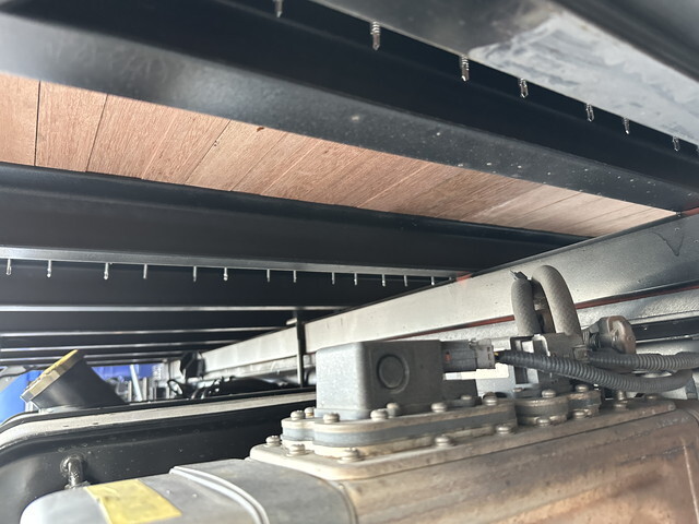 三菱ふそうファイターセルフクレーン4段増トン（6t・8t）[写真19]