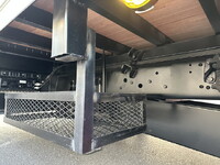 三菱ふそうファイターセルフクレーン4段増トン（6t・8t）[写真22]