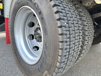 三菱ふそうファイターセルフクレーン4段増トン（6t・8t）[写真24]